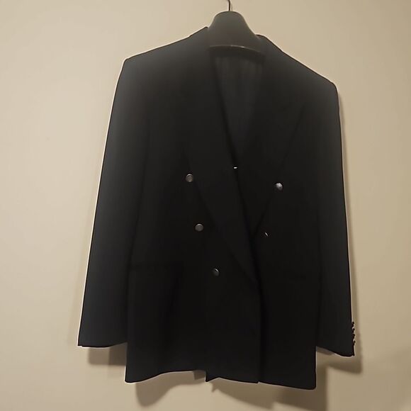 Portfolio Perry Ellis Blazer - Picture 1 of 11